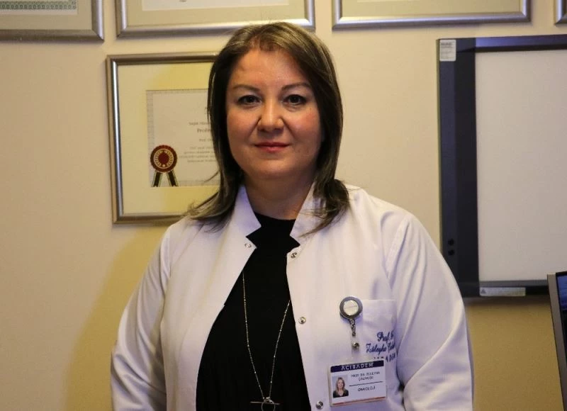 Hastaneye gitme endişesi kansere yenik düşürüyor
