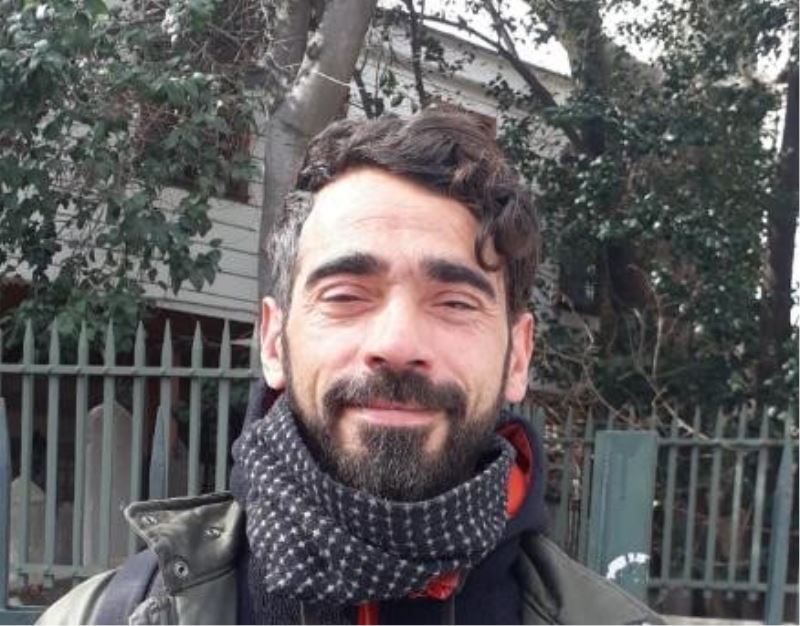 Beşiktaş’daki  feci saldırıyı gerçekleştiren zanlının kimliği tespit edildi
