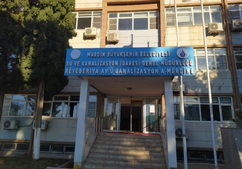 Su borçlarının yapılandırılmasında son haftaya girildi
