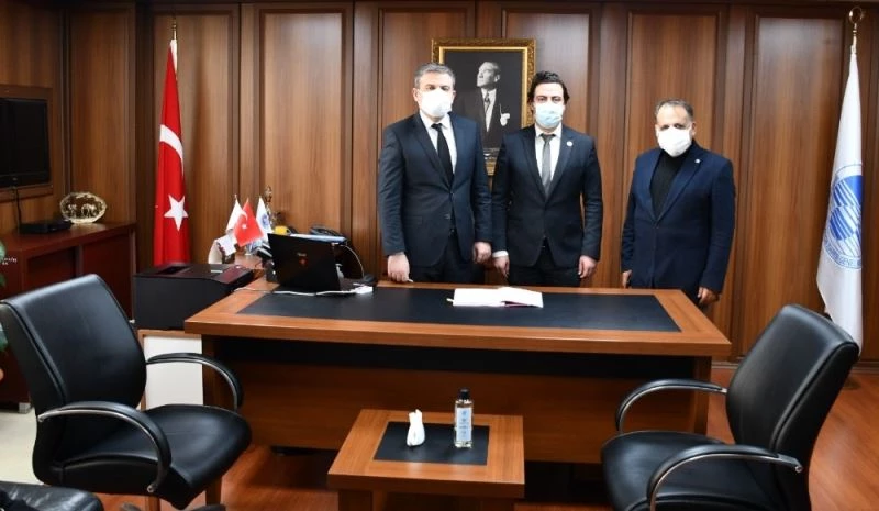 MESKİ, Çatı Tipi Güneş Enerjisi Santralleri Projesi uygulamalarına başladı
