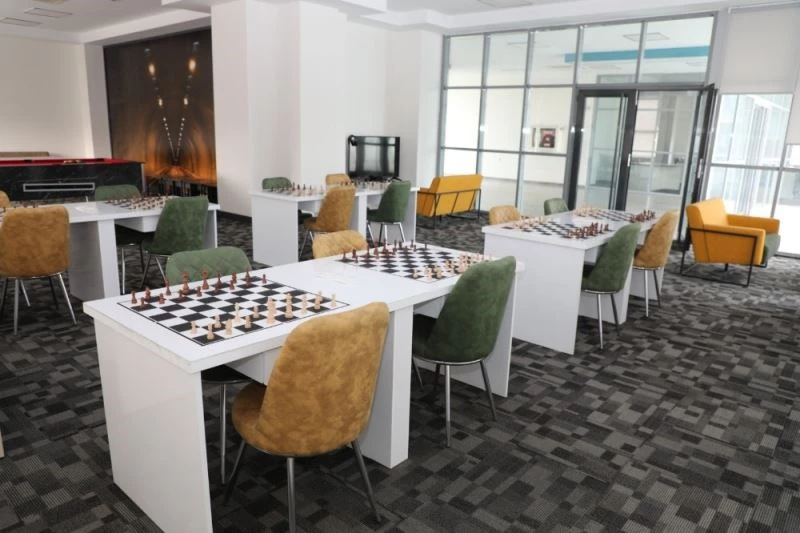 Yenişehir Belediyesi, sosyal belediyecilik anlayışını kente yansıtıyor
