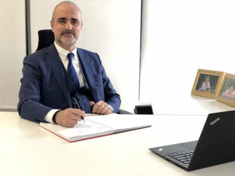 Yeniköy-Kemerköy Elektrik Üretim A.Ş. çevreye duyarlı madenciliğin öncüsü oldu
