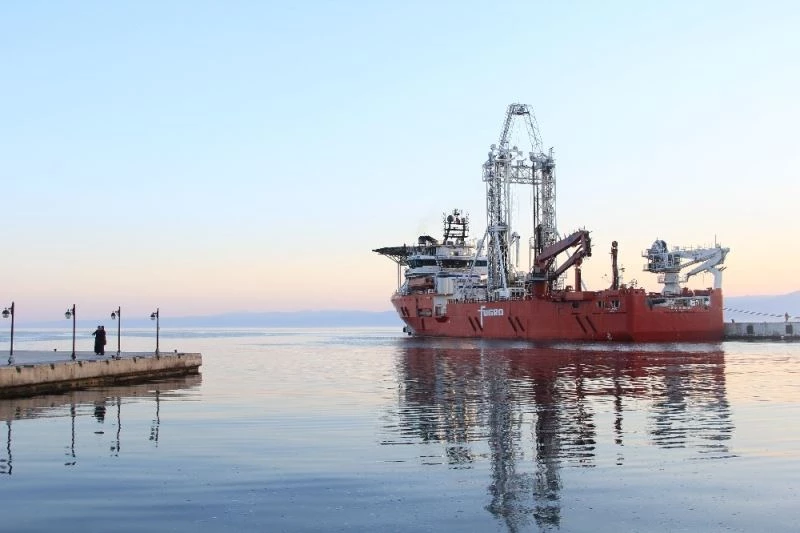 Sinop NGS’de sismik ve zemin etüt çalışmaları tamamlandı
