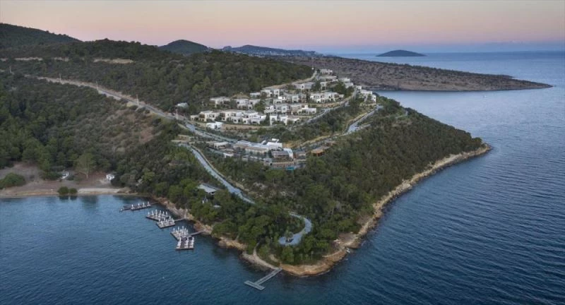 Akfen GYO, salgının etkileri nedeniyle sermaye artırımı için SPK