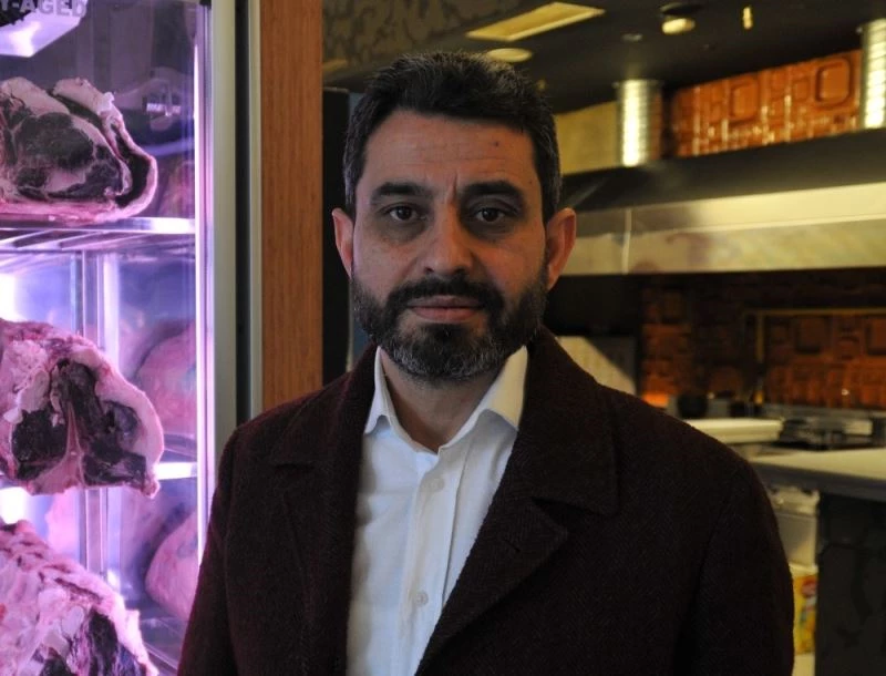 Restoranlar artık işbaşı yapmak istiyor
