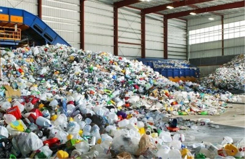 Enerji dağıtımında yerli ve geri dönüşümlü projeler
