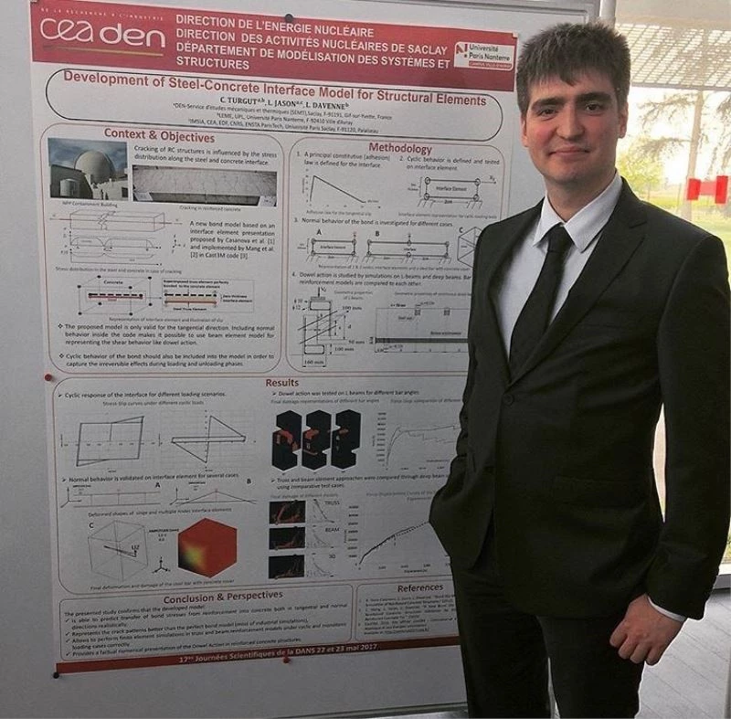 İklim değişikliğine ekonomik ve çevreci çözüm: Nükleer santraller
