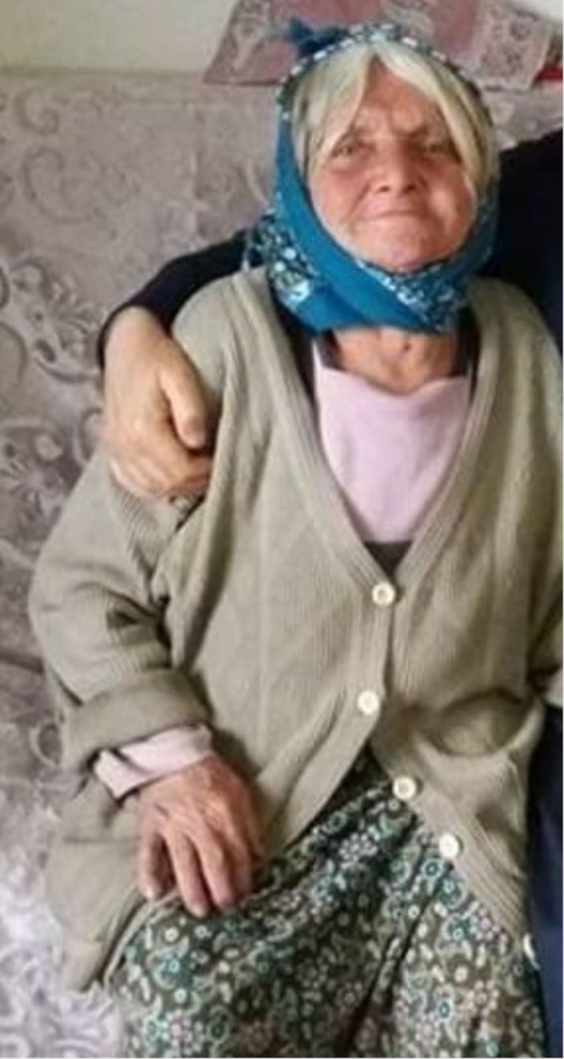 Yalnız yaşayan yaşlı kadın soba gazından zehirlenerek hayatını kaybetti
