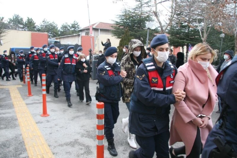 Termal devremülk satışı üstünden 150 milyon TL’lik vurgun yaptılar
