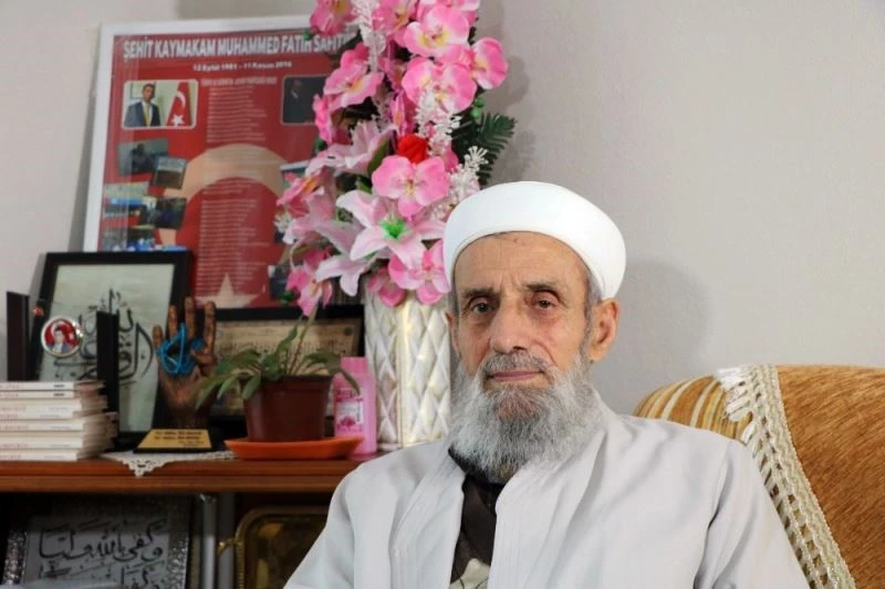 Şehit Kaymakamın babasından Kılıçdaroğlu’na sert sözler
