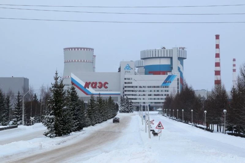 Nükleer enerji ekonominin ve iklim mücadelesinin gözdesi oldu
