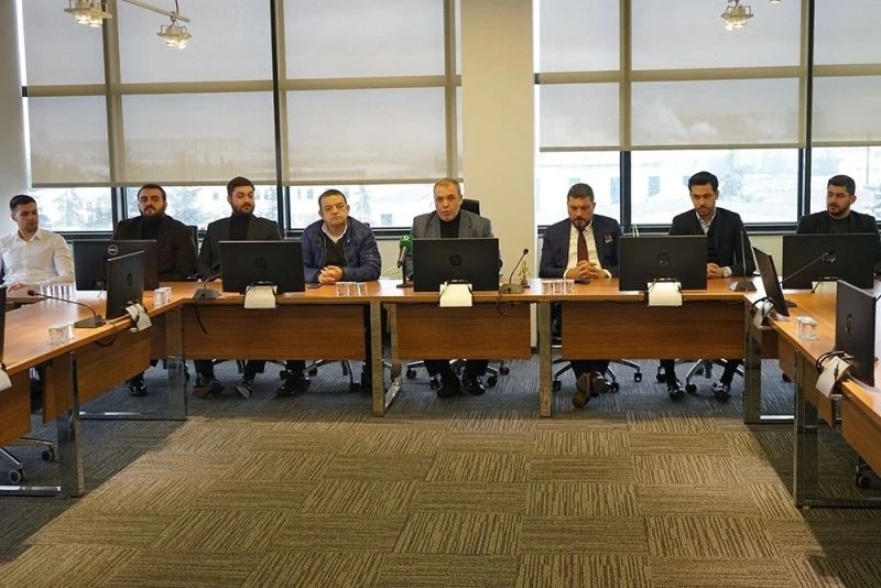 Bursalı işadamları, Bursaspor’a olan prim sözünü tuttu
