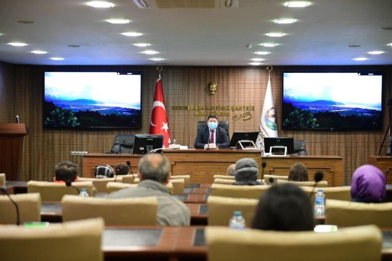 ‘Halk Günü’ buluşmalarında 50 bin vatandaş dinlendi
