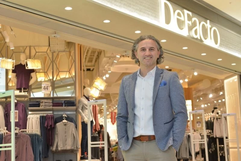 ’’Perakende sektöründe yeni bir döneme giriyoruz’’’
