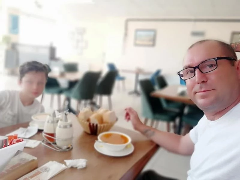 Avanos’ta şüpheli ölüm
