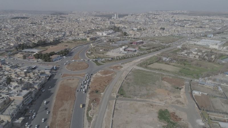 Trafik yoğunluğu tarihe karışıyor
