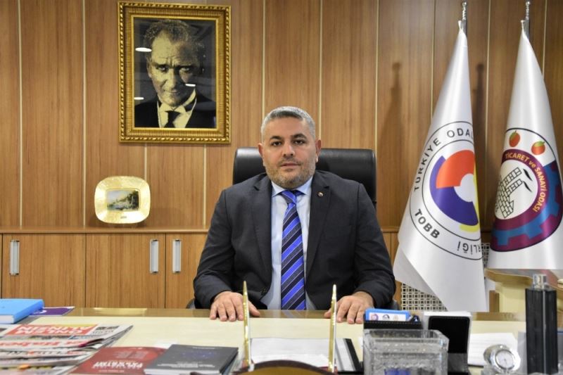 MTSO Başkanı Sadıkoğlu: “Üyelerimizin sesi olmaya devam edeceğiz”
