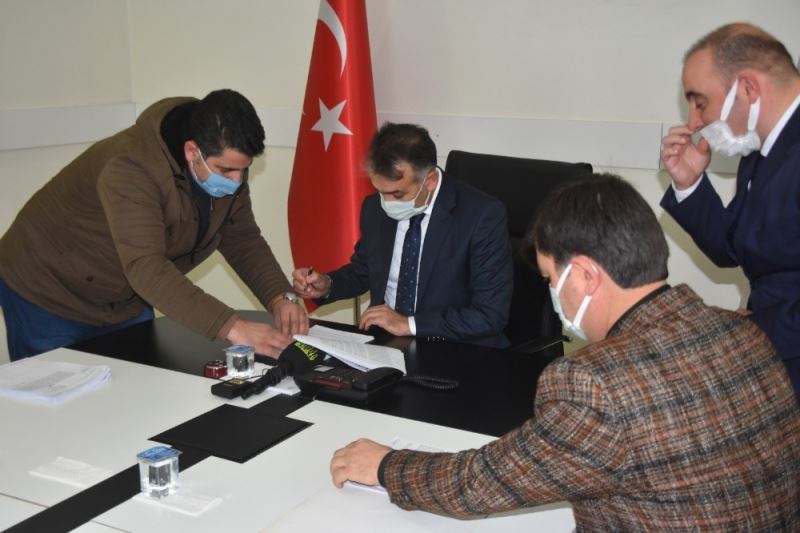 Bitlis OSB 4 bin kişiyi istihdam edecek

