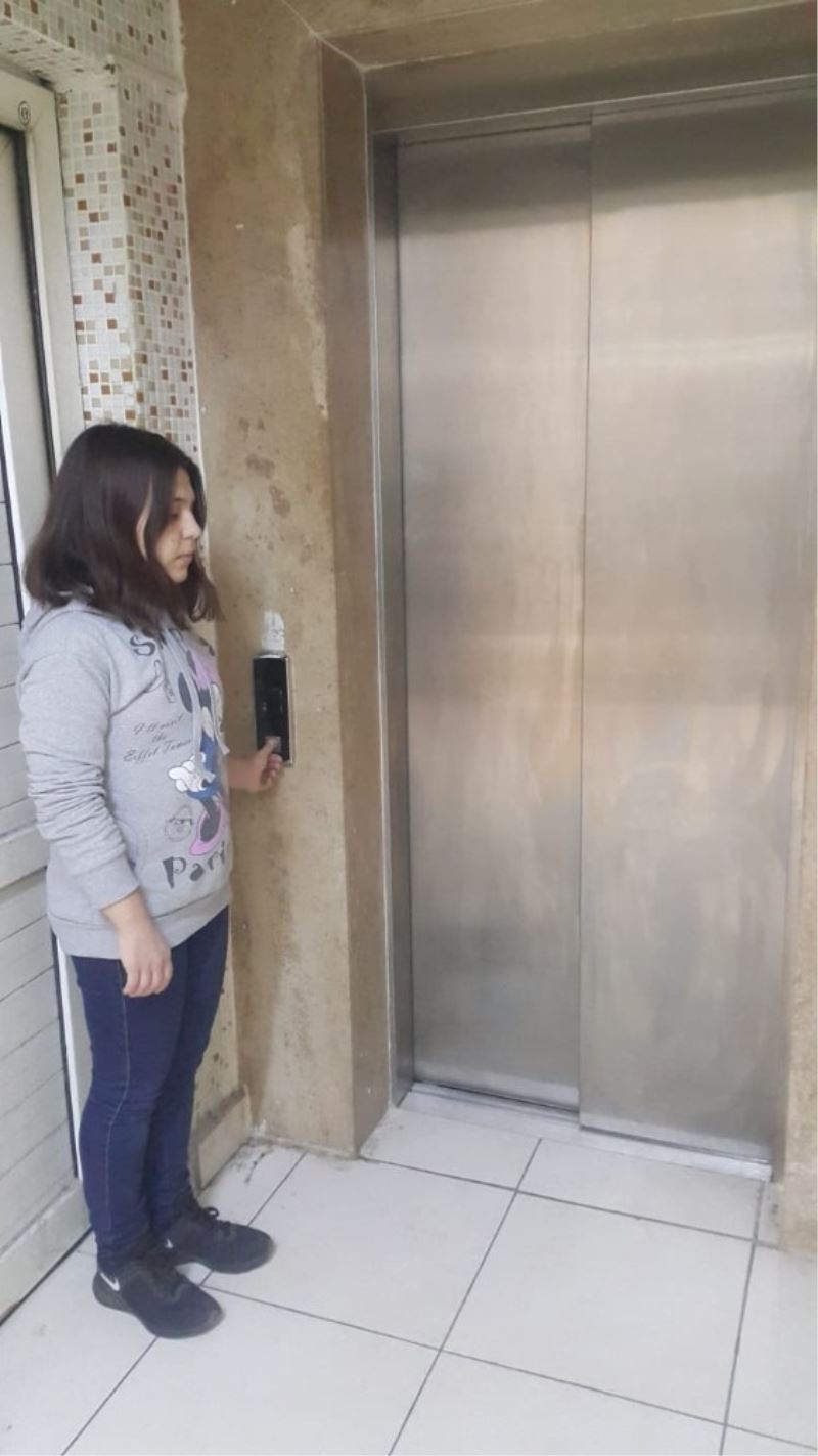 Afyonkarahisar Belediyesinden bina yöneticilerine asansör bakımı uyarısı!
