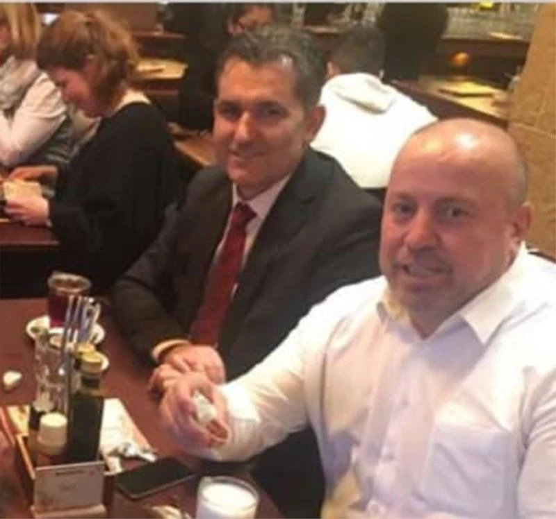 UID yönetimine Karabüklü 2 isim girdi
