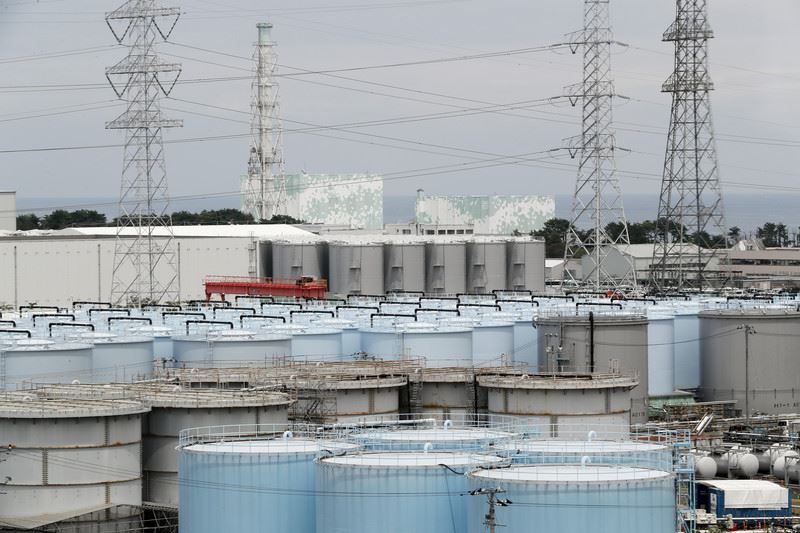 Fukuşima Nükleer Enerji Santrali’nde ölümcül seviyede radyasyon tespit edildi
