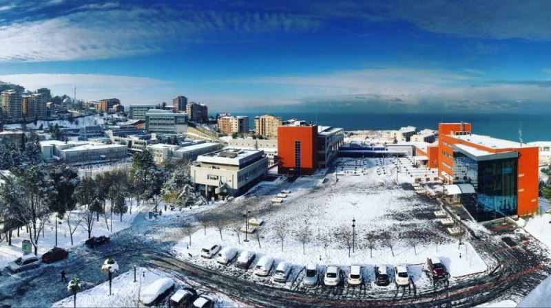 ZBEÜ’nün 2019 başarı karnesi açıklandı
