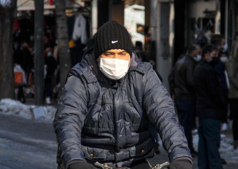 Kış aylarında bere ve şapka kullanımına dikkat
