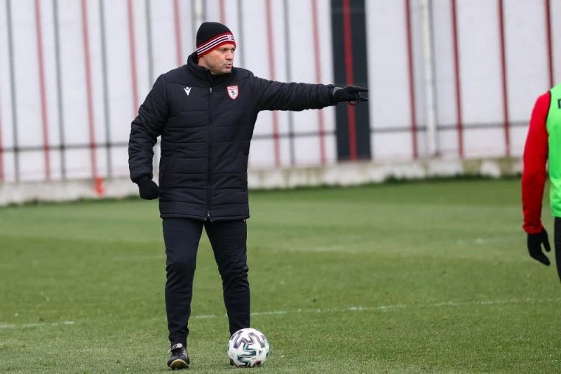 Ertuğrul Sağlam: “Kazanmayı alışkanlık haline getirmek istiyoruz”
