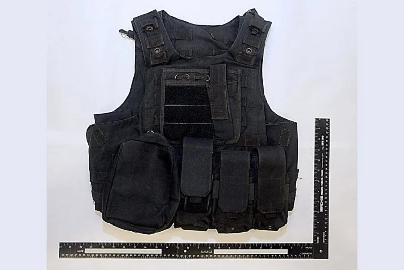 Singapur’da 2 camiye saldırı planlayan 16 yaşındaki genç tutuklandı
