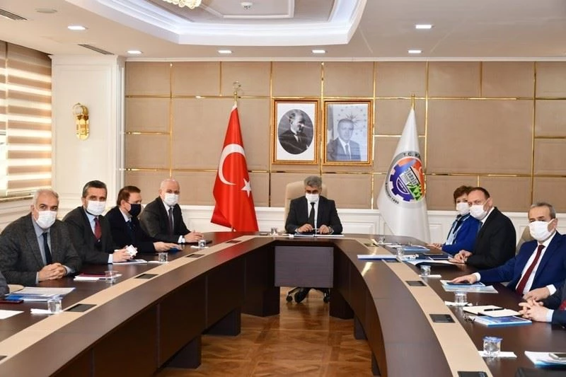 Karabük’te 2020 yılında 3 bin 295 kişi işe yerleştirildi
