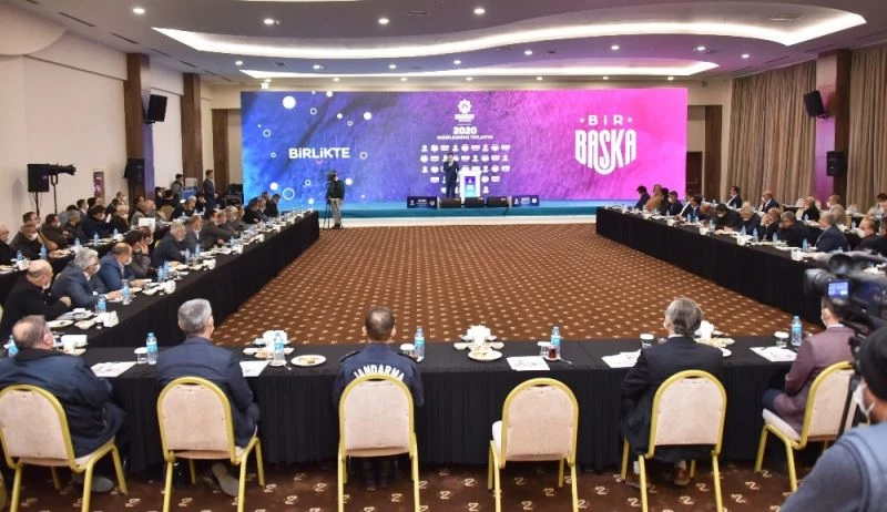 Başkan Kılca: “Bizim için marifet Karatay’ı mutlu yarınlara hazırlamaktır”
