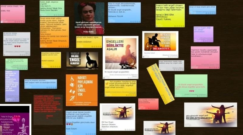 Statik yaşamdan dinamik yaşama
