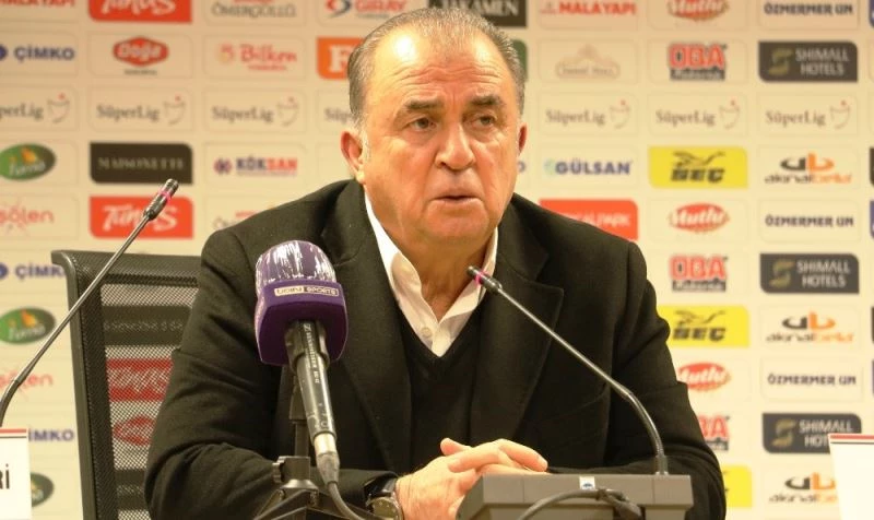 Fatih Terim: 