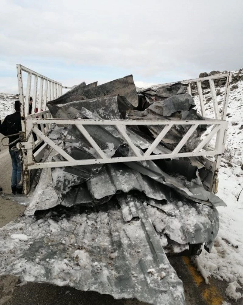 Taş ocağını soyan hırsız yakalandı
