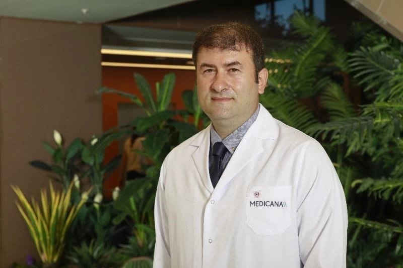 Uzmandan Cushing Sendromu belirtileri uyarısı
