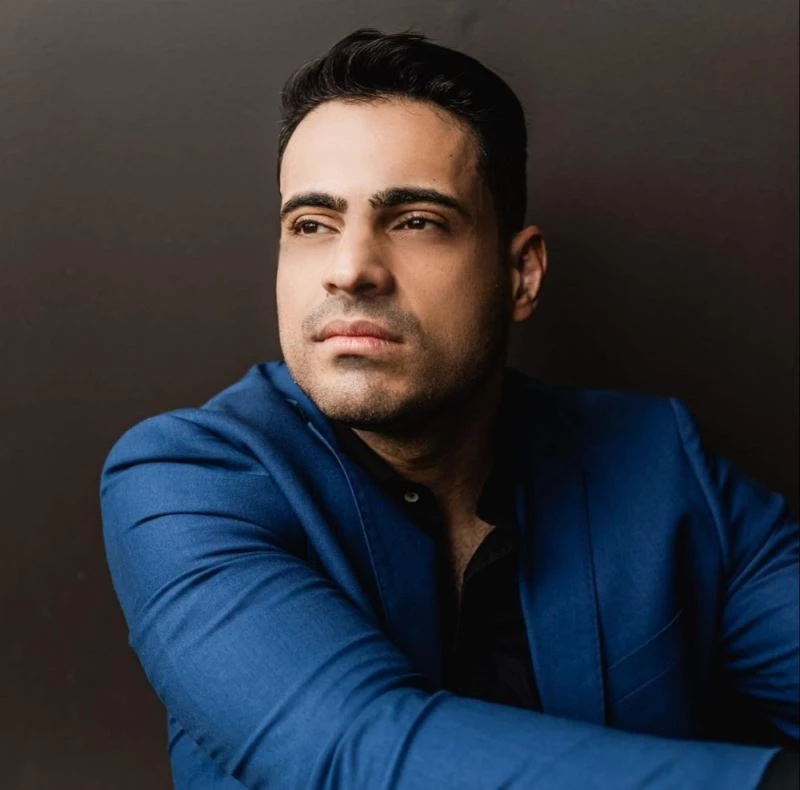 Mod CEO’su Mohammad S. Ahmed: “Türkiye, teknoloji ve inşaat sektöründe yüksek potansiyele sahip”
