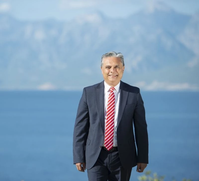 Muratpaşa, insani gelişme endeksinde en üstte
