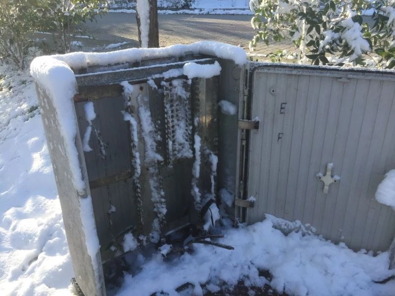Gerçek, ‘kutuyu açınca’ ortaya çıktı
