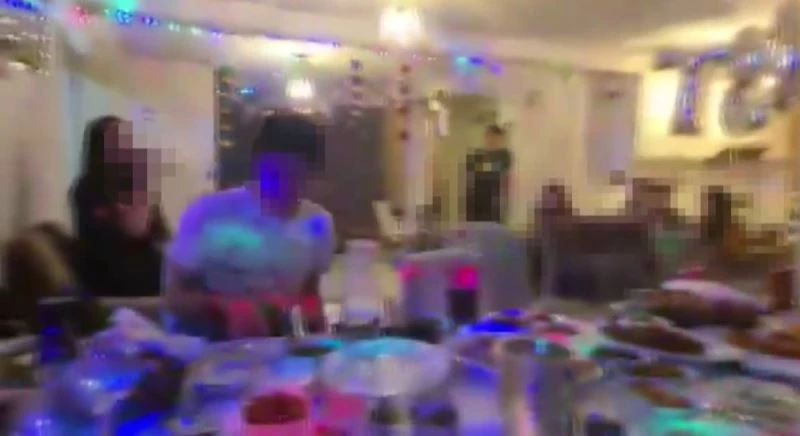 Kendisini yakalayan polislere 1 milyon lira rüşvet teklif etti
