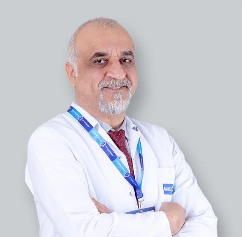 10 kişiden birinde taş hastalığı görülebiliyor
