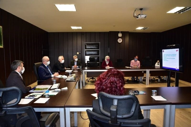 Veteriner Fakültesi, eğitim revizyonunda akademik başarılarının avantajını kullanacak
