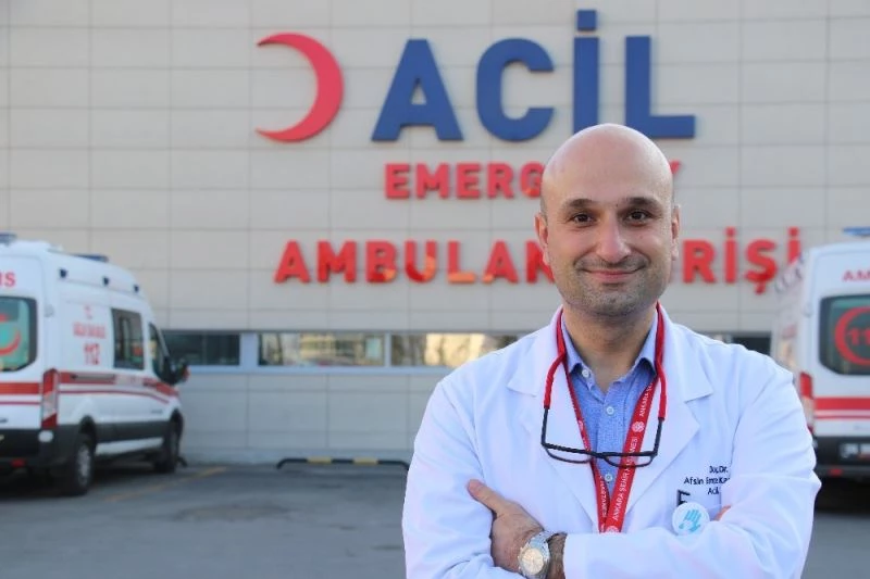 (Özel) Bilim Kurulu Üyesi Kayıpmaz’dan aşı açıklaması
