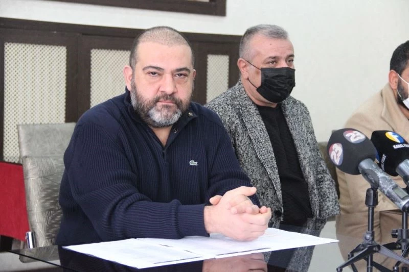 Elazığspor, Ümit Özat’la anlaşamadı
