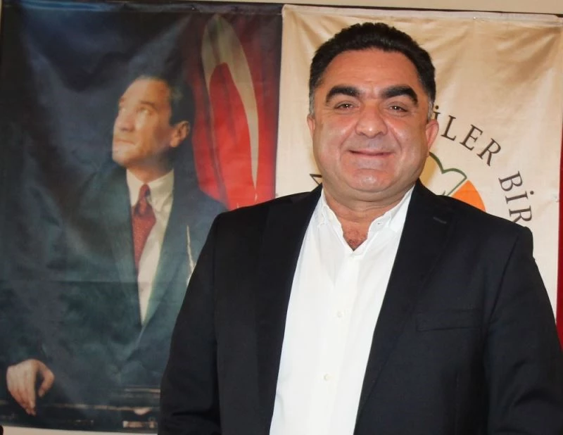 Tarım sektörünün yeni yıldan beklentileri
