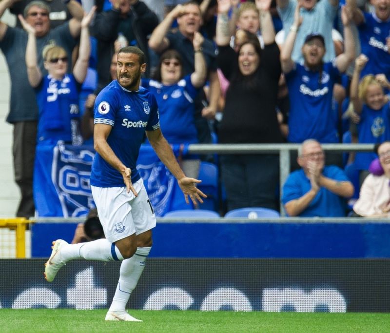 Beşiktaş, Cenk Tosun transferinde mutlu sona ulaştı
