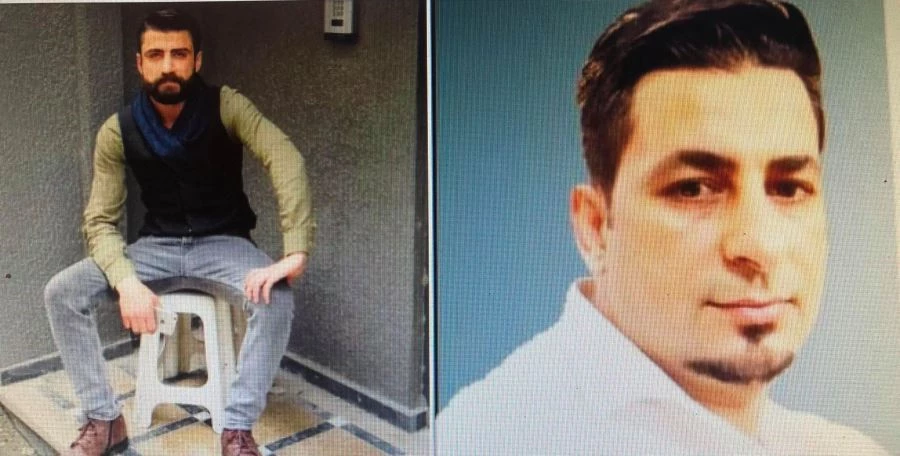 AYRILDIĞI EŞİNİN SEVGİLİSİNİ BIÇAKLAYARAK ÖLDÜRDÜ