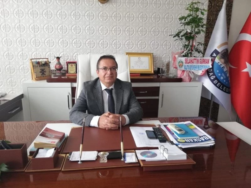 Akçadağ Belediyesi hizmette atağa kalktı
