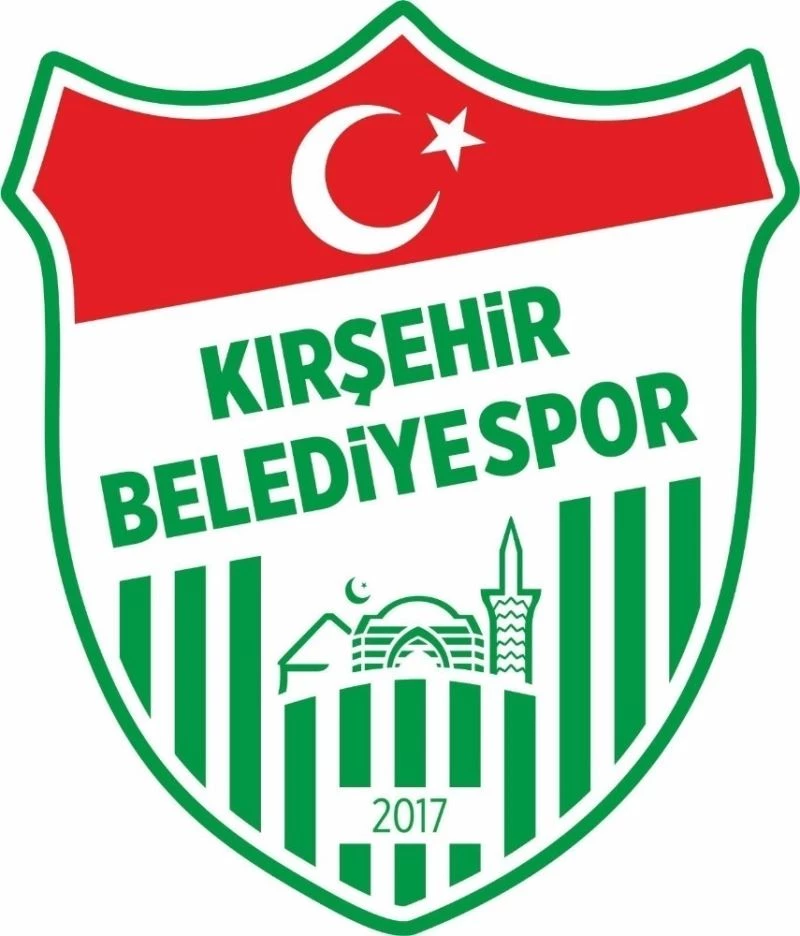 Kırşehir Belediyespor, 3 oyuncu ile anlaşma sağladığını duyurdu
