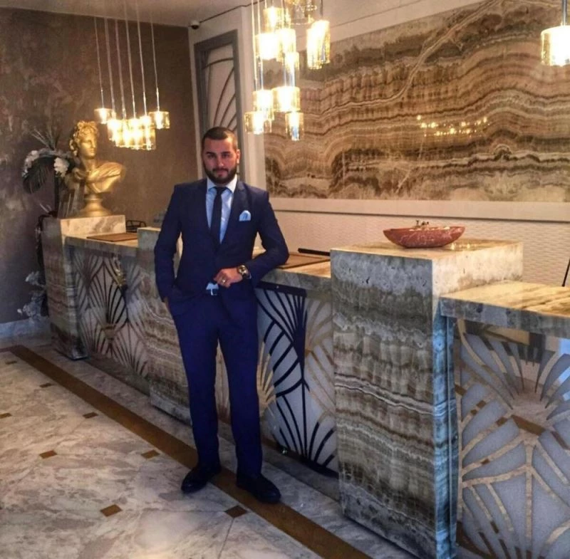 Online satış, altın çağını yaşıyor
