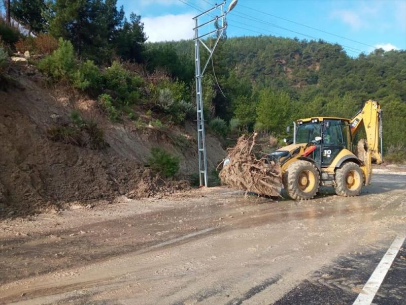 GÜNCELLEME- Hatay